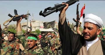 Devrim Muhafızları’ndan Irak Mesajı: “ABD’nin Çekilmesi Bağımsızlık Direnişinin Bir Zaferidir”