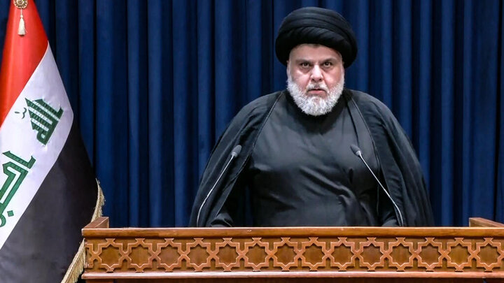 الصدر يعلن تحويل "جيش الإمام" إلى مؤسسة أنصار الإمام المهدي(عج)