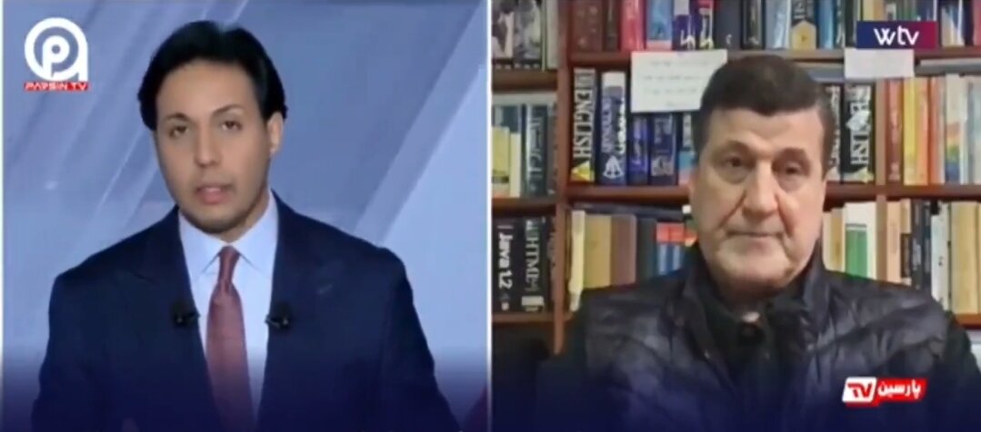 Video| Diplomasya ng larangan
