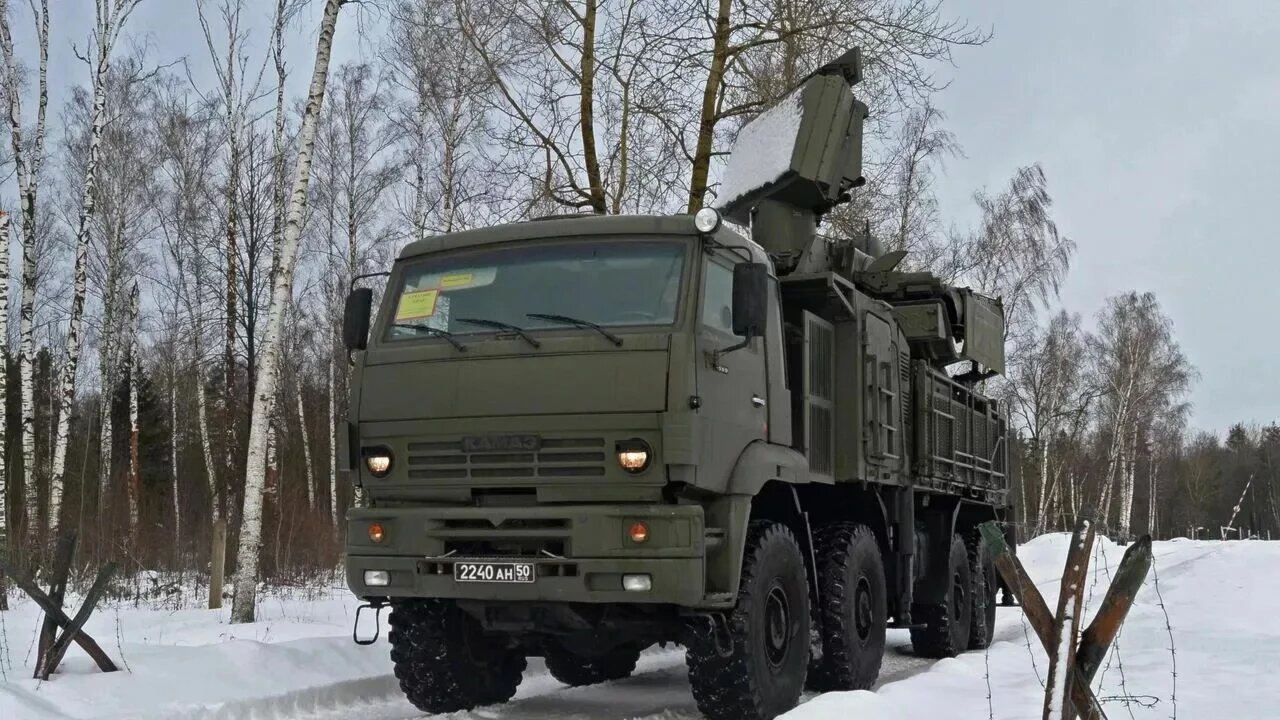 Rasha Ta Kai Hari Kan Cibiyar Bayanai da Wani Jirgin Ruwan Sojojin Ukraine
