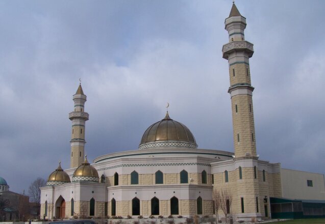 US Shia Foundation Warns of Critical Security Threats Facing Mosques Across America