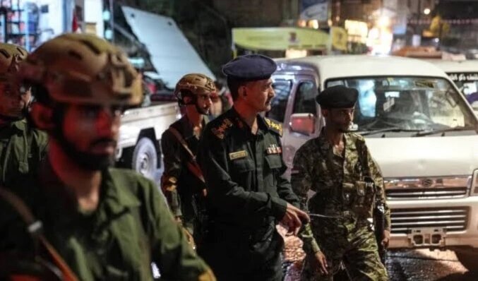 جنوبی یمن میں سعودی حمایت یافتہ گروہوں میں اختلافات شدت اختیار کر گئے