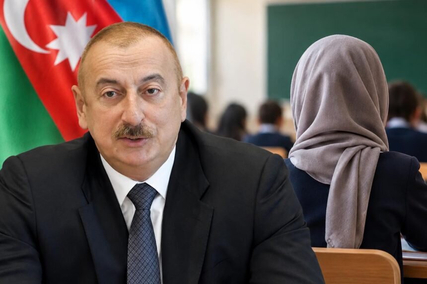Azerbaycan’da Başörtüsü Sorunu: Din Âlimlerinden Anayasal Haklara Vurguyla Çağrı