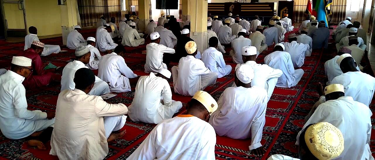Darsa ya Qur’ani Tukufu Yaendelea Kufanyika kwa Wanafunzi wa Jamiat Al-Mustafa Mbezi Beach, Dar es Salaam