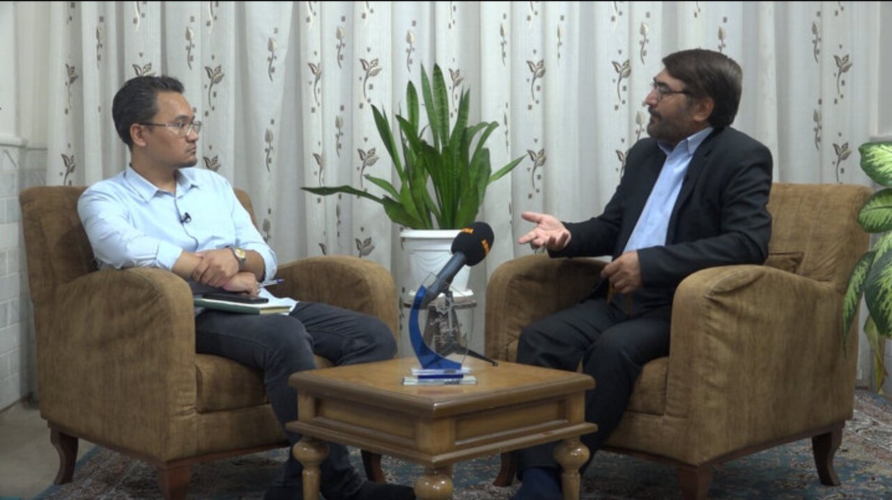 Video | Taliban Yafunga Vituo vya Shia kwa Mtazamo wa Uhodhi