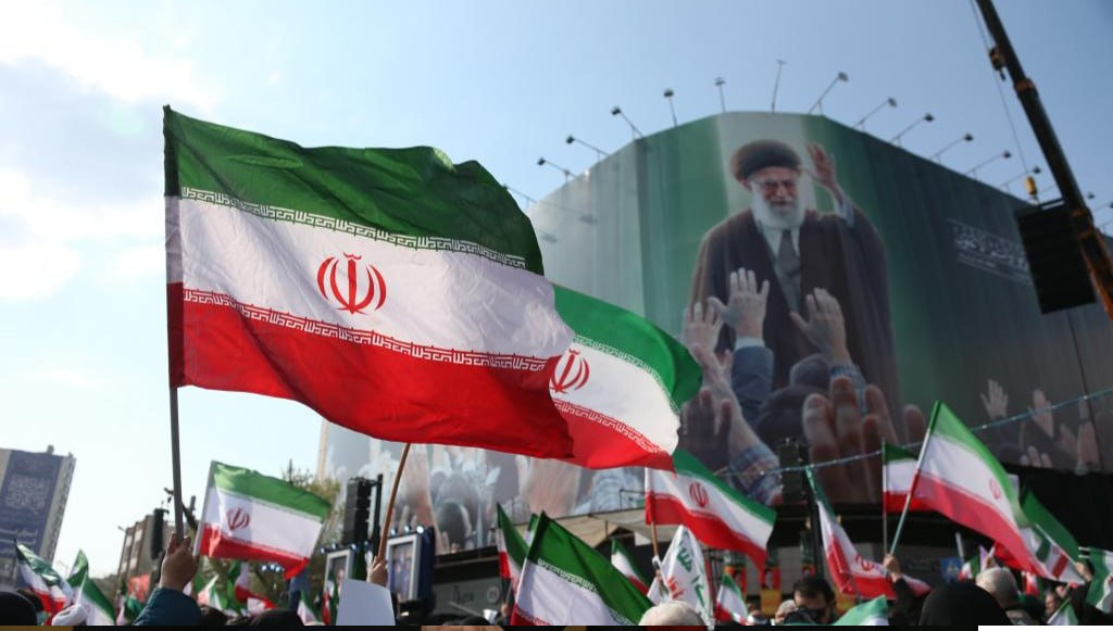 دنیا ایران کی ہمت اور مزاحمت پر حیران ہے، صدر پیوٹن