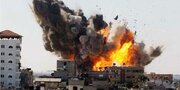 النظام السعودي يشن عدوانا على صنعاء ومحافظات يمنية ويقصف منشئات مدنية