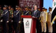 Neçîrvan Barzanî: Serweriya Iraqê tenê bi wateya derketina hêzên biyanî nîne