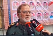 ہمارے پاس دشمنوں کے لئے تکنیکی اچنبھے ہیں، میجر جنرل ایزدی