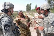 Rewşa hêzên Kurd piştî derketina Amerîkayê