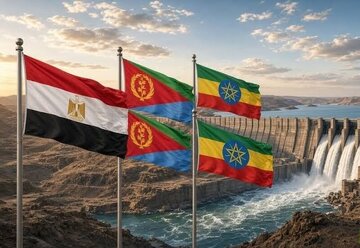قطع علاقات وطرد دبلوماسيين بين إثيوبيا وإريتريا ومصر