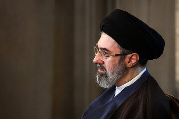 Namaz ima posebnu ulogu u pobjedi na bojnom polju, posebno onom na kojem se nalazi Iran