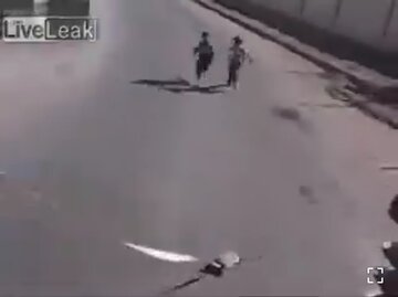 Video| Mapait na pagtatapos ng 20 taon ng krimen ng Amerika