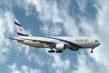 Pagkansela ng mga flight sa Dubai