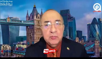 Video| Pag-amin ng ahente ng Mossad