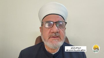 خون شهدای غزه باید امت اسلامی را برای دفاع از فلسطین و بازسازی وحدت بیدار کند