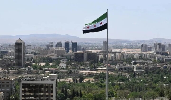 Ji rawestandina alîkariya Qeterê heta zêdebûna lêçûnên hikûmetê؛ aboriya Sûriyê di bin zexta kêmasiya budceya hikûmeta Jolani de