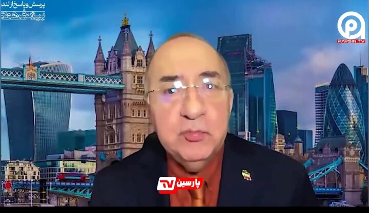 Video| Pag-amin ng ahente ng Mossad