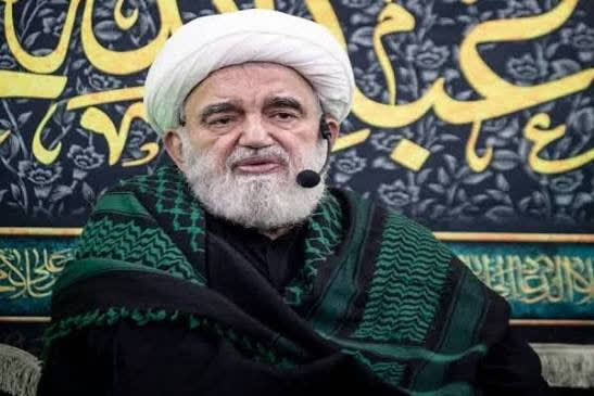 گریه بر امام حسین (ع) عملی پر سود و نجات‌بخش در آخرت است