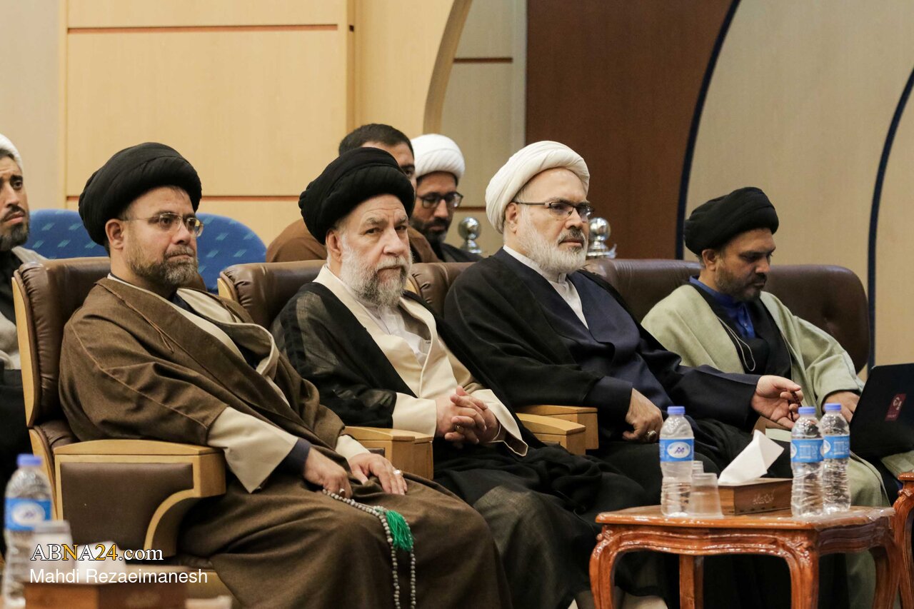 برگزاری کنفرانس شهدای مقاومت به یاد شهید سید حسن نصرالله در قم