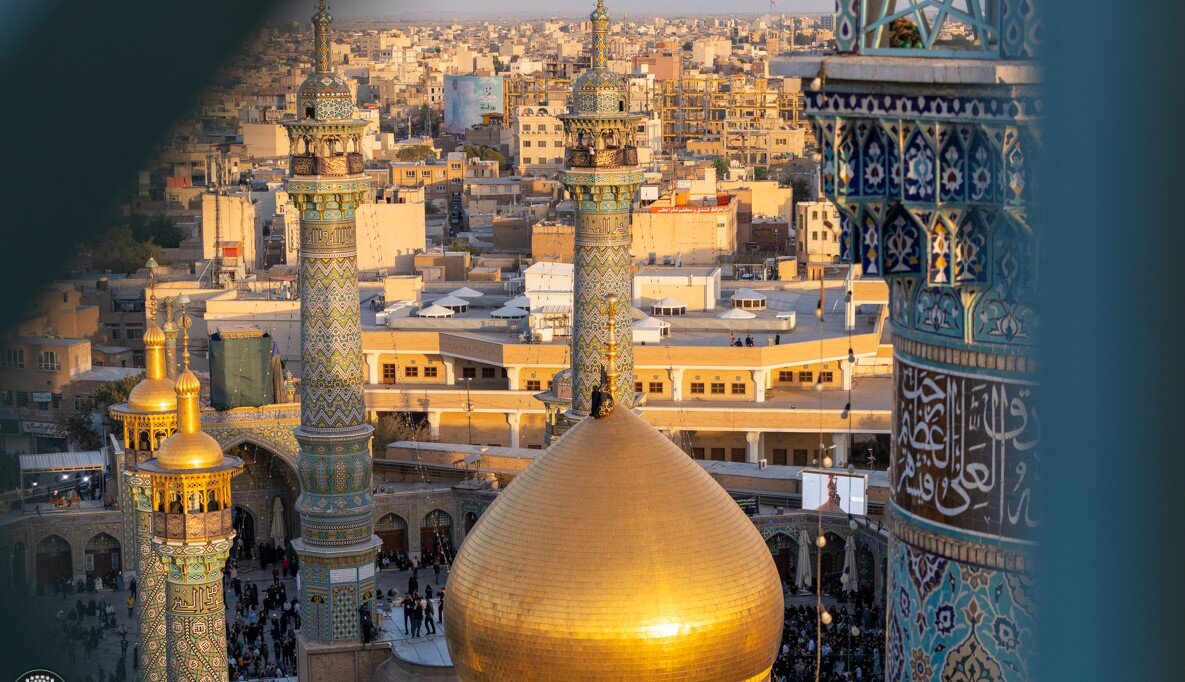 ویدیو | اتحاد ایران و عراق ناگسستنی است