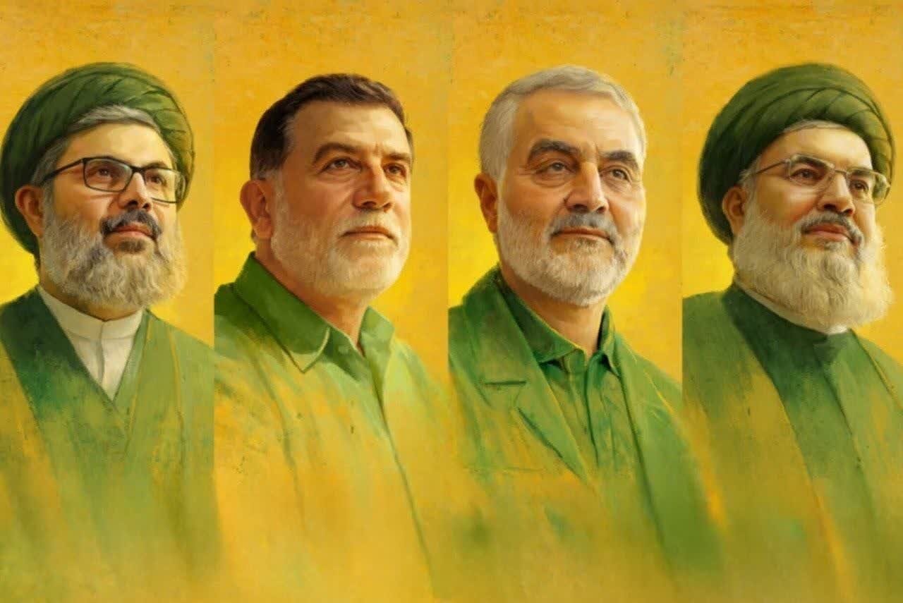 Pagtitipon sa Tehran ngayong gabi