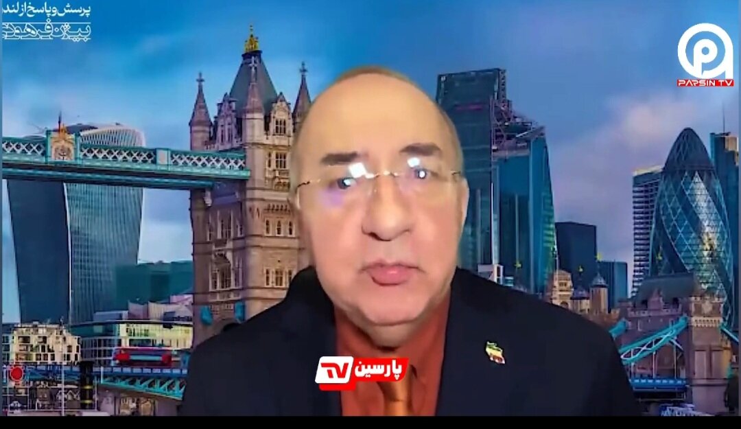 Video| Pag-amin ng ahente ng Mossad
