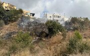 One settler killed, another injured in plane crash in Haifa area