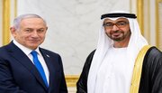 Analysis; Three Cases in a Secret Trip: Netanyahu’s Mystery in Abu Dhabi