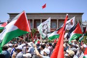 مسجدالاقصیٰ کے لیے خطرے کی گھنٹی، صہیونی حملے اب تباہی کے خدشے تک پہنچ گئے
