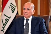ایران کے لیے پروازوں کی بحالی، بغداد اور واشنگٹن کے تعلقات مضبوط بنانے کی جانب قدم