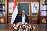 بمناسبة خروج القوات الأمريكية..المشاط: خطوة تاريخية تمثل تتويجاً لصمود الشعب العراقي وتضحياته الكبيرة
