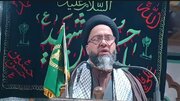 Fulfilling Spousal Rights, Observing Prayer and Remaining Vigilant Are Religious Responsibilities: Indian Shia Cleric