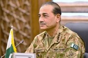 Pakistan Army Holds Taliban Leadership Responsible for Facilitating Terrorism