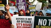 تقرير صادر من جنيف يزعم وجود تمييز ممنهج ضد المسلمين في الهند