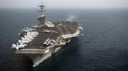 Washington Post: ABD, Batı Asya'ya 3 uçak gemisi gönderebilir