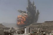 Suudi Uçakları Sana ve Saada’yı Vurdu: Yemen Ordusunun Cephedeki İlerleyişi Sürüyor