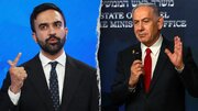 New York Belediye Başkanı Mamdani: ABD UCM'ye katılmalı ve Netanyahu tutuklanmalı