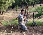 Şehrekürd’de İnfaz: Çok Sayıda Suçtan Hüküm Giymiş Siyavaş Cemşidi Hayrabadi İdam Edildi