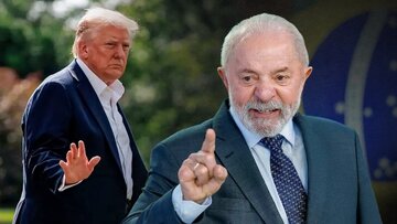 Agu pede investigação sobre possível interferência de Trump nas eleições
