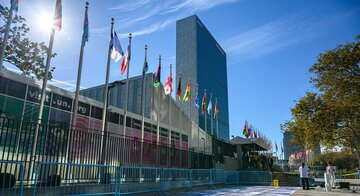 FAO Official Says Gaza War Criticism Cost Him Job After 26 Years at UN Agency