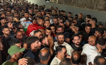 11 Palestinians Martyred in Occupied West Bank Amid Escalating Israeli and Settler Attacks