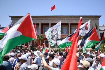 زنگ خطر برای مسجدالاقصی؛ «تهدید صهیونیست‌ها فقط یورش نیست، تخریب است»