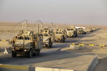 Analysis; Exit from Iraq: US Superpower Image Shattered with a Strategic Defeat