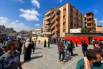 Gaza Health Crisis Deepens as Medical Supplies and Fuel Remain Severely Restricted