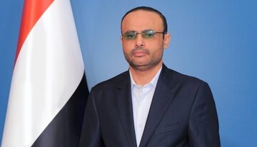 Yemeni President Mahdi al-Mashat congratulates Iraq on final expulsion of all US occupation troops