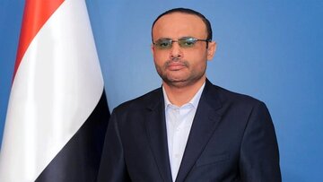 یمن کے سیاسی سربراہ کی عراق سے امریکی فوجی انخلا پر مبارکباد