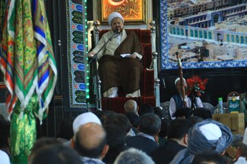 Photos: Series of Sessions on the Wisdoms of Nahj al-Balagha in Kabul, Afghanistan