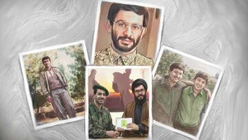 Hajj Majed: One of the Resistance’s Early Pioneers
