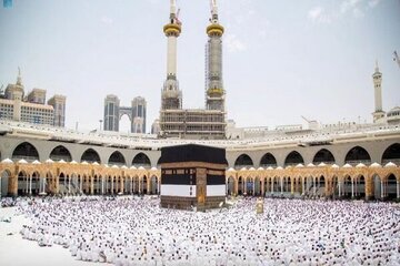 مسلمانان سالمند انگلیس قربانی کلاهبرداری سفر حج/دو نفر بازداشت شدند